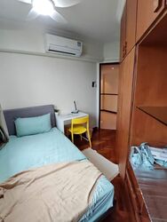 Melville Park (D18), Condominium #617610841